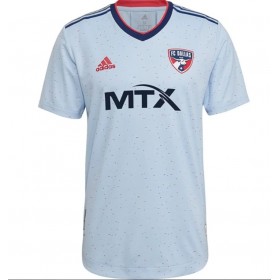 Fußballtrikots FC Dallas Auswärtstrikot 2021